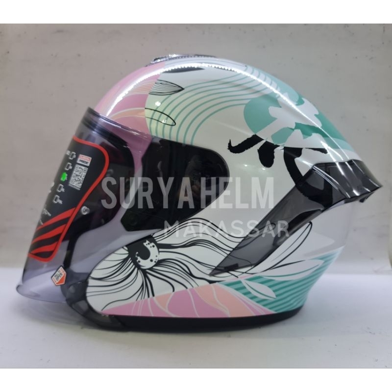 NJS KAIROZ V2 CAMELIA