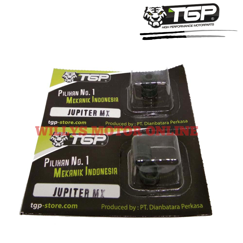 Seal Klep Sil Klep Jupiter mx Lama Mx new vixion TGP HIQ 4pcs