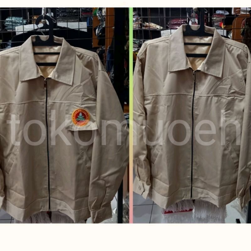 JAKET Pemuda Muhammadiyah