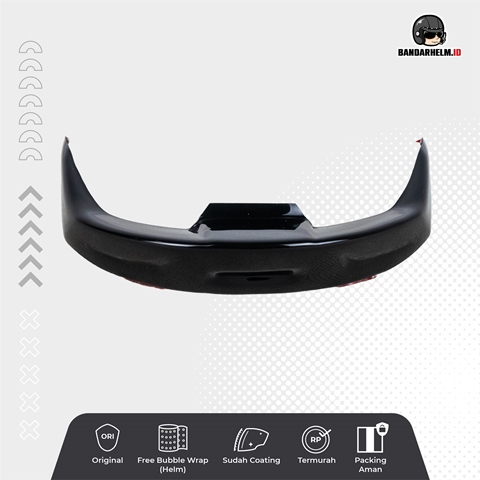 SPOILER JPX NOVA X JPX NOVA MURAH