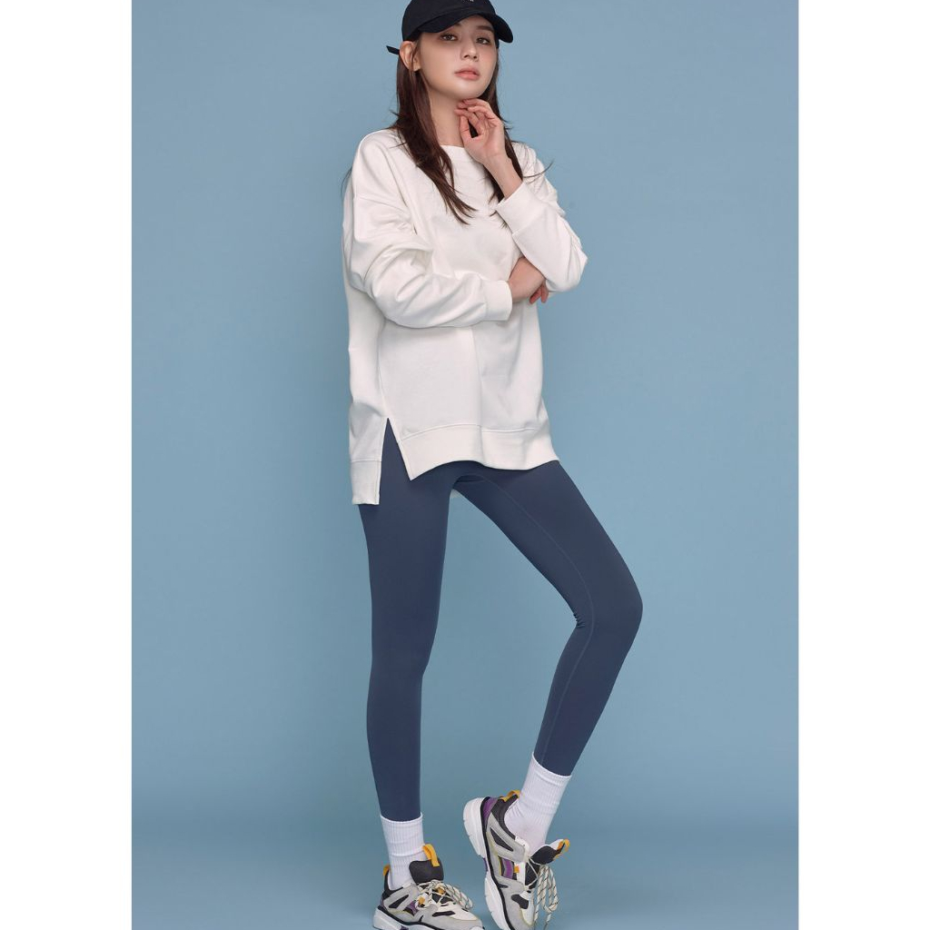 STL Mono Ny Terry MTM Sweater