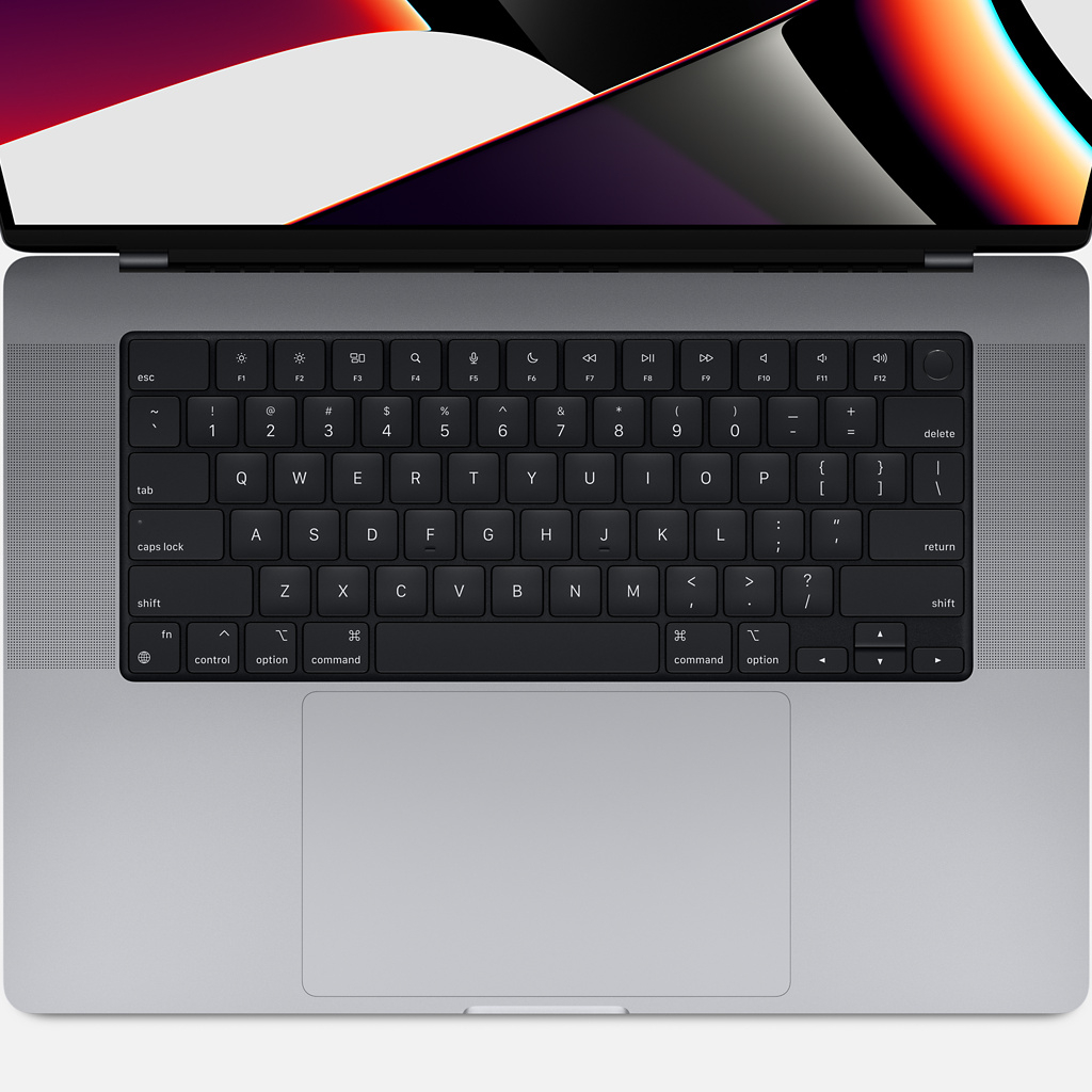 [ 𝗶𝗕𝗼𝘅® ] Mac Pro M1 Pro Max 2021 - 16 inch [ RAM 32 SSD 1TB ]