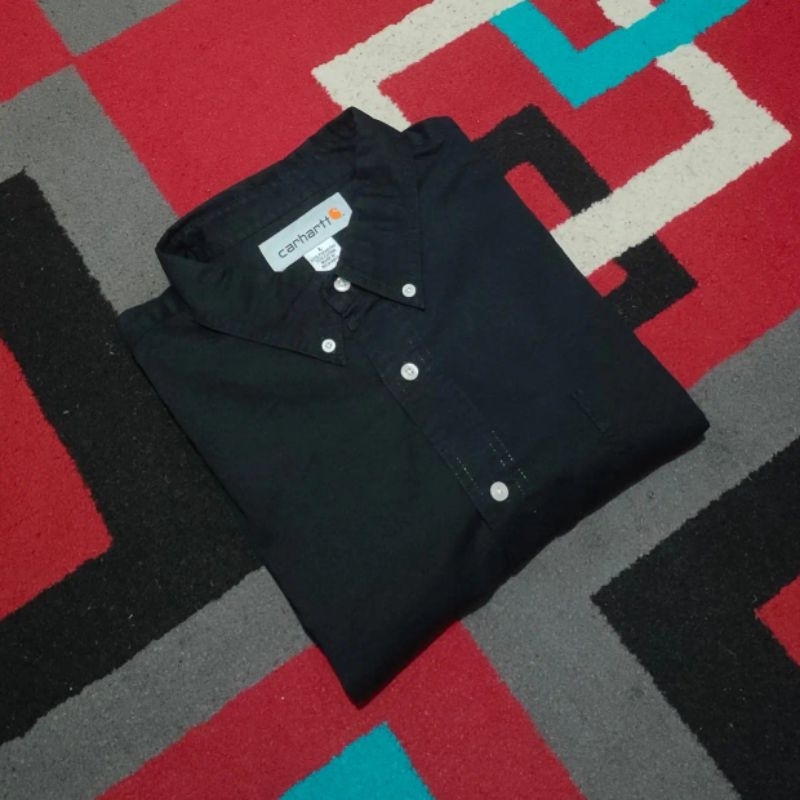 Kemeja Carhartt Original