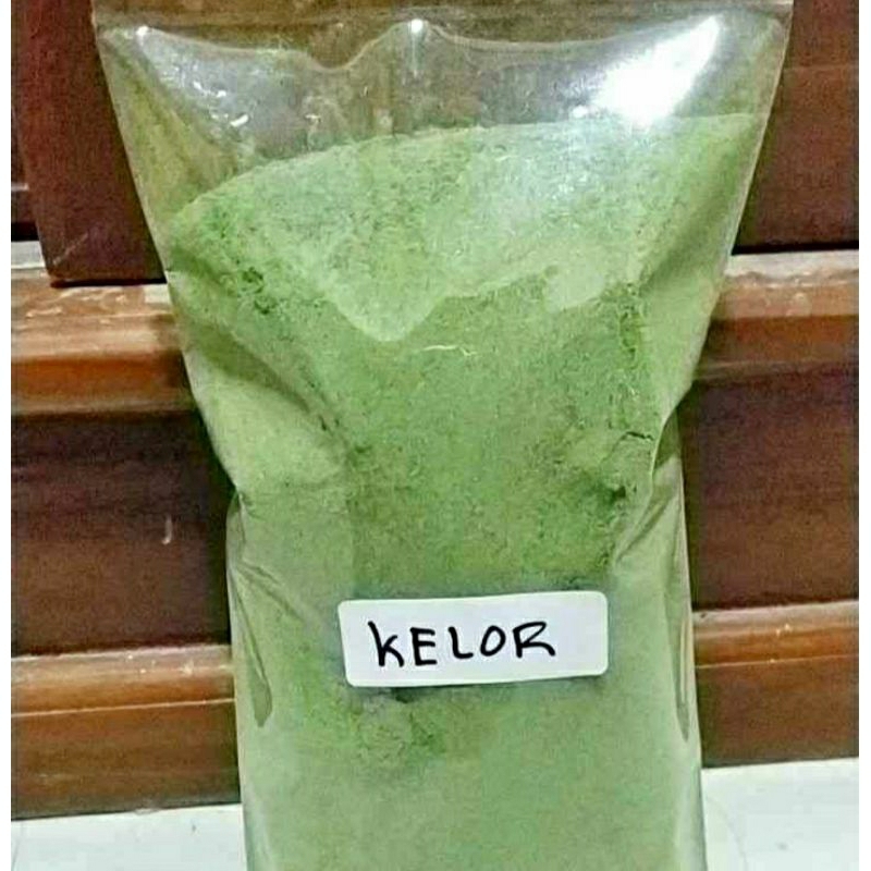 

Daun Kelor Bubuk Murni Herbal Berkualitas Grade A