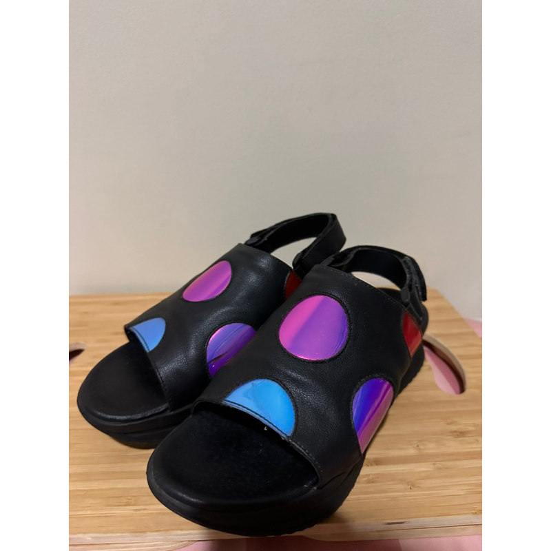 sendal platform - adorable projects