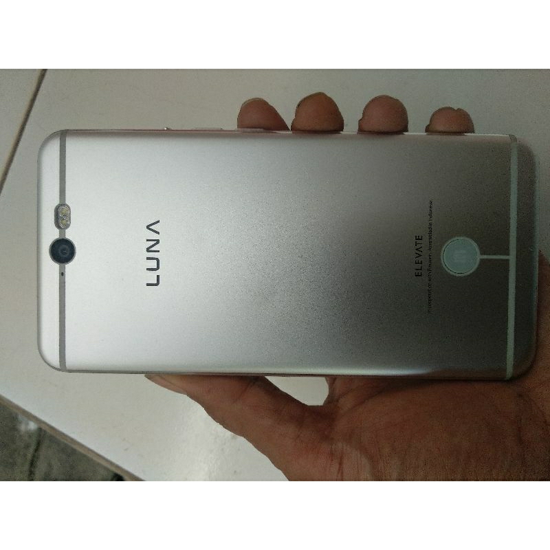 HP SECOND LUNA V55C 4G NORMAL