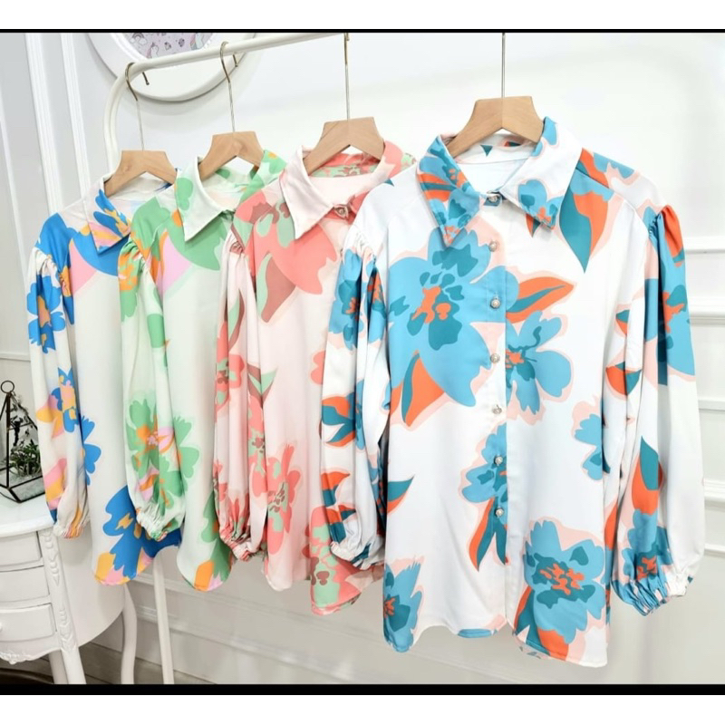 KEMEJA MEIJIWANG MURRAAAHHH OBRAAL