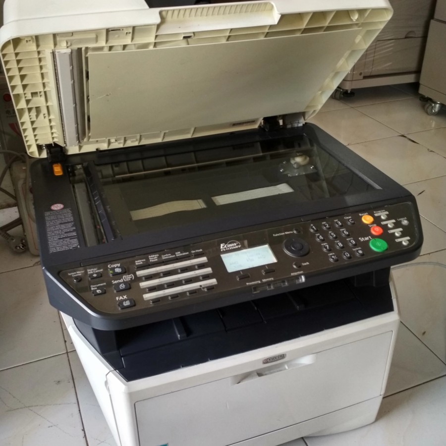 Mesin Fotocopy MIni Kyocera 1135 /2535 Rekondisi