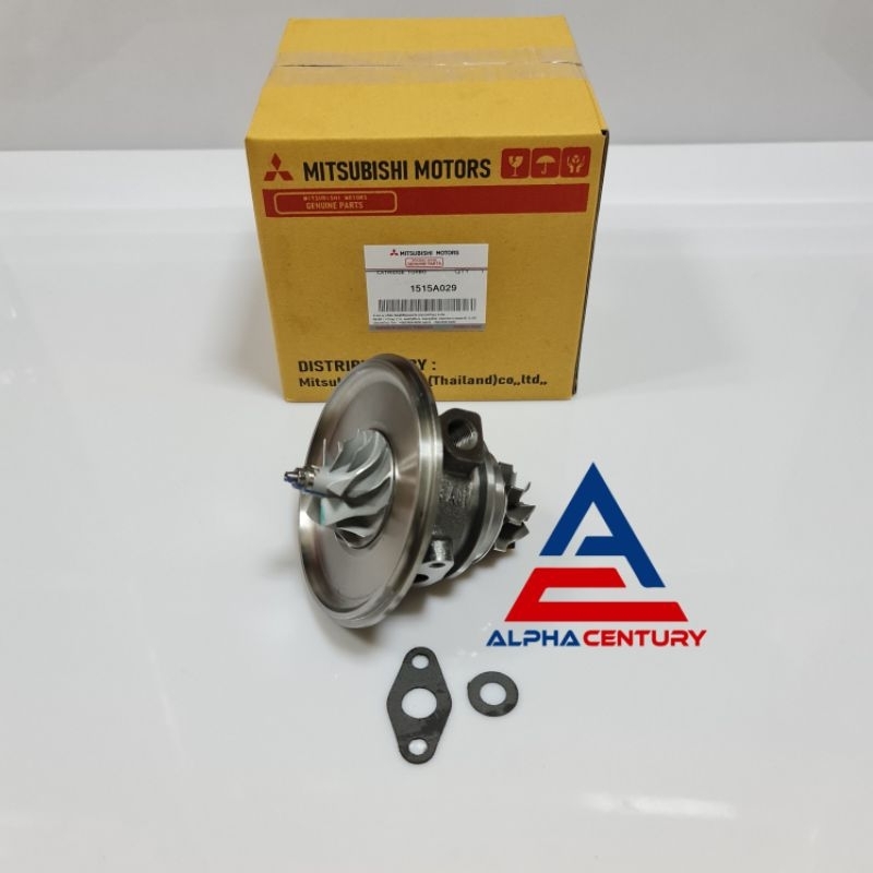 CATRIDGE TURBO CHARGER STRADA TRITON 2.5 GARANSI 1 BULAN