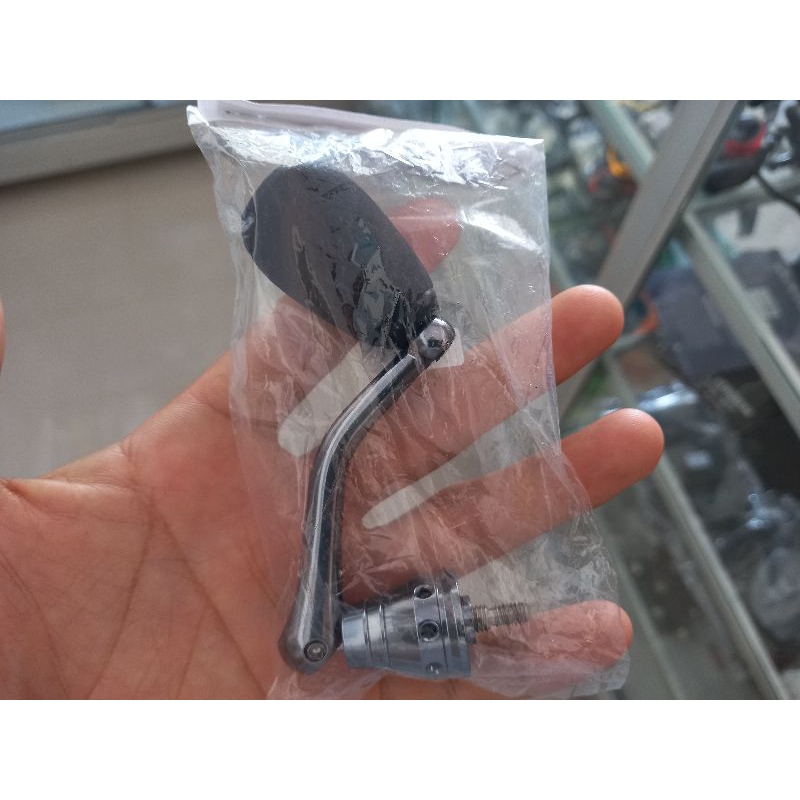 ENGKOL REEL SPINNING POWER HANDLE