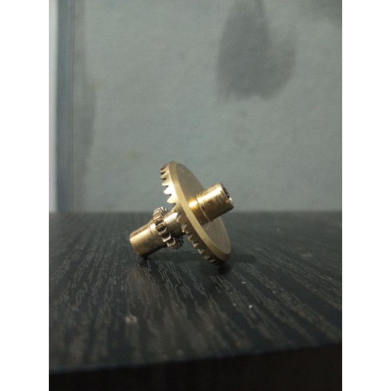 Drive gear Tridentech SRL 5000