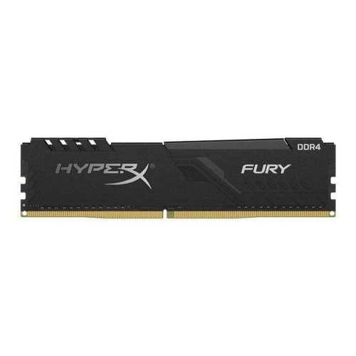 Memory RAM PC Longdim Hyper Fury Ddr4 8gb Cl16 2666Mhz Gaming