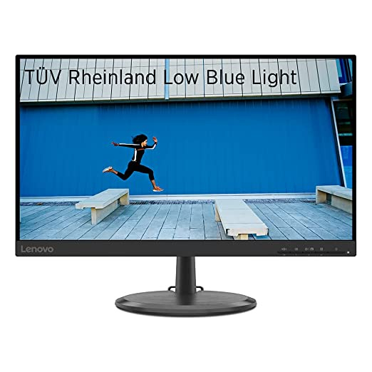 Monitor LED Lenovo D20-30 19.5&quot; 1600x900 VGA HDMI Vesa