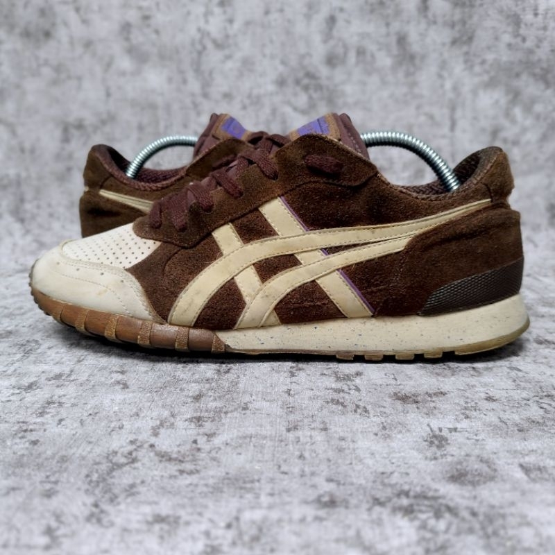 On1tsuka Tiger Colorado 85