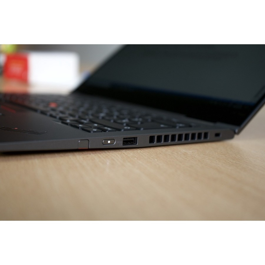 LAPTOP LENOVO THINKPAD X1 YOGA INTEL I5 8350U 16GB 256GB 14&quot; FHD TOUCH WINDOWS 10 PRO
