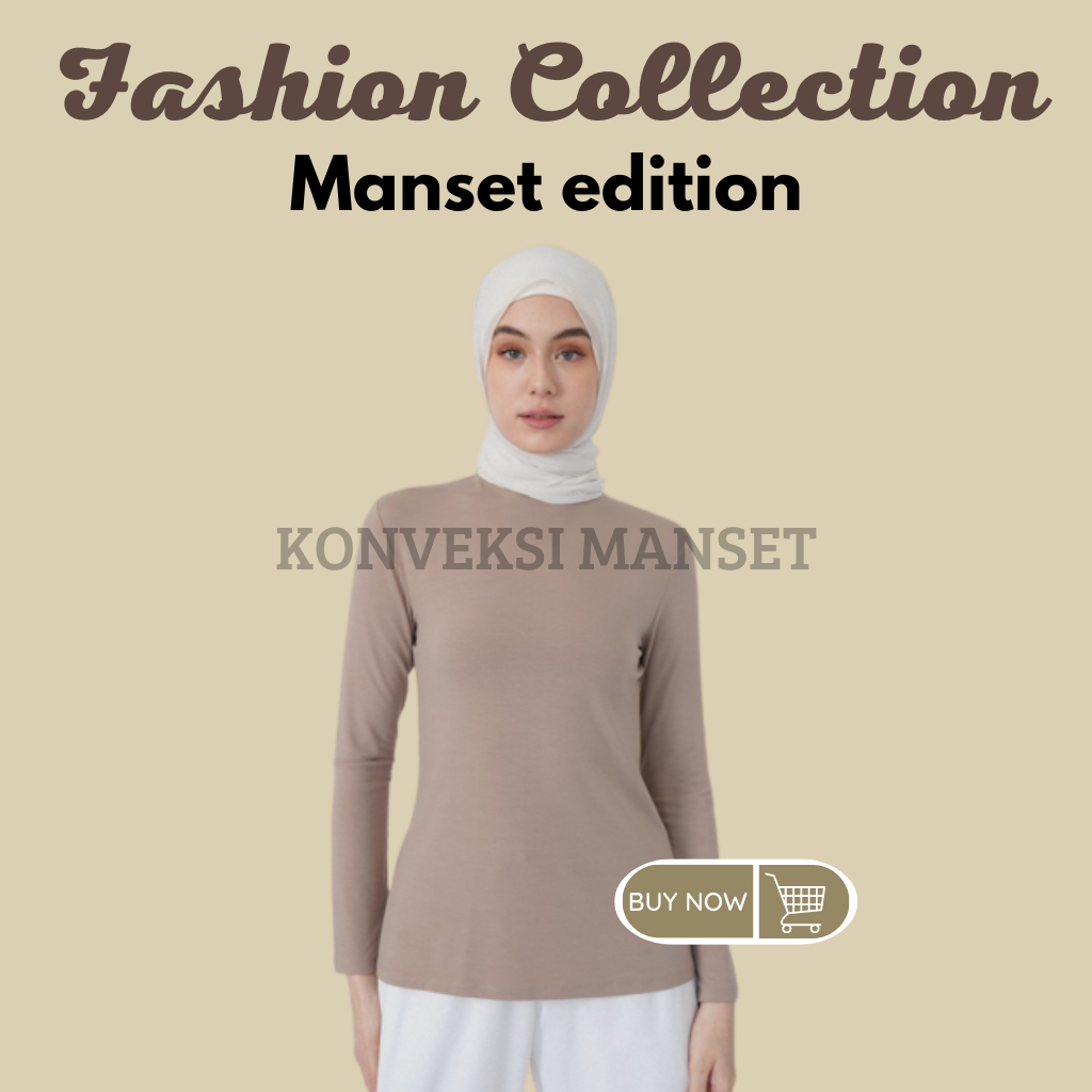 MANSET BAJU BAHAN LICIN SPANDEK JERSEY / SIZE STANDART DAN JUMBO BISA BAYAR DI TEMPAT / COD PROMO DISKON