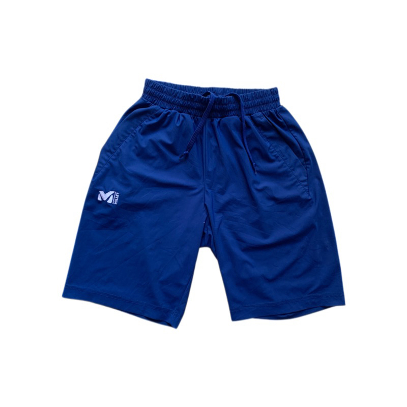 celana pendek millet