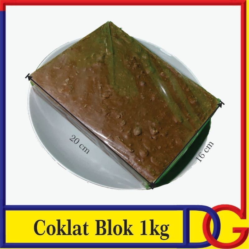 

Coklat Blok Batang Silverqueen 1KG Kacang Mede dan Almond