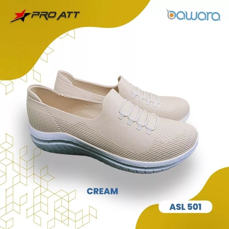 Sepatu karet ATT SWL anti air dan awet