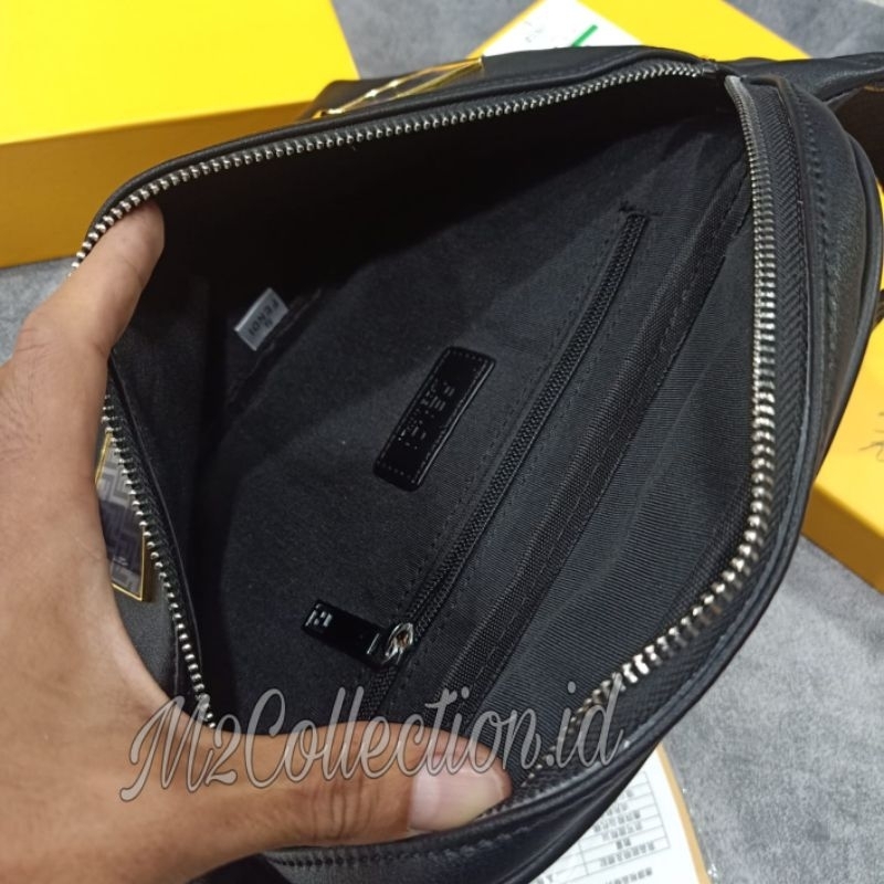 Waistbag FENDI Eyes Belt Bag Premium Quality