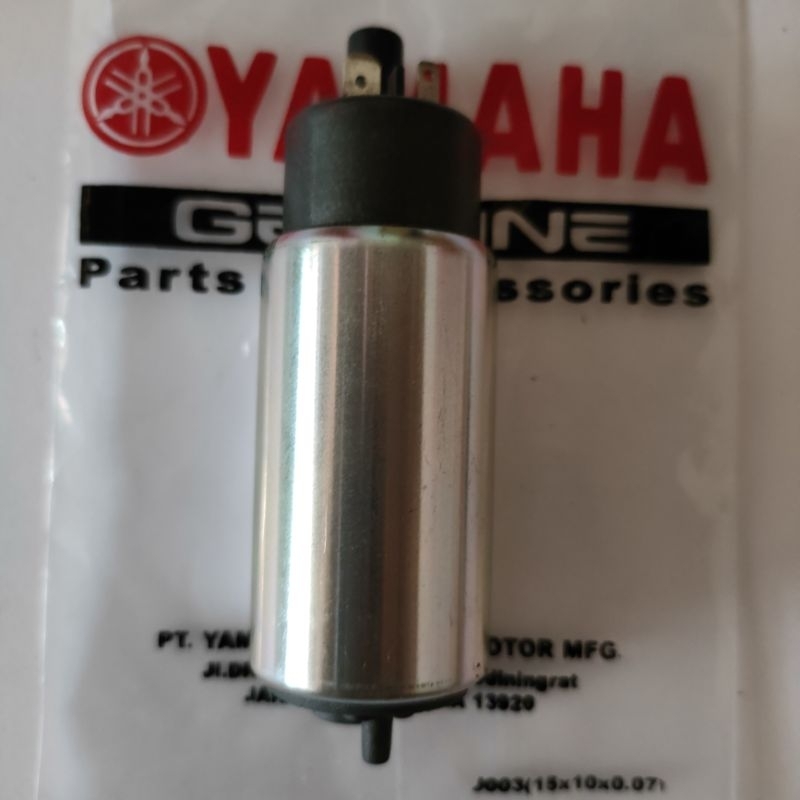 (Bisa COD) rotak pompa bensin vixion lama 2010-2012 fuel pump vixion old