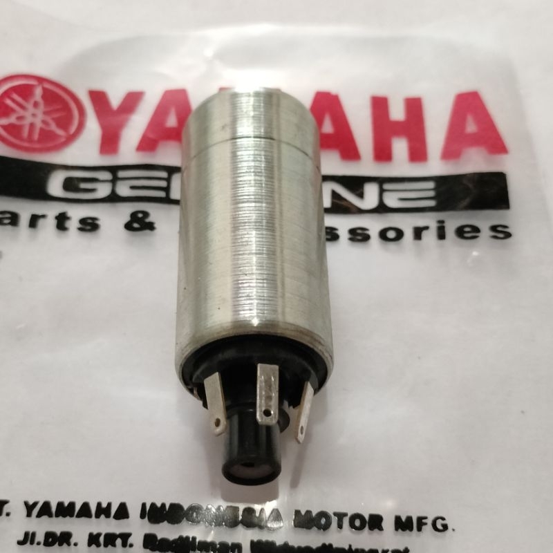 (Bisa COD) Rotak pompa bensin yamaha freego dinamo fuel pump freego