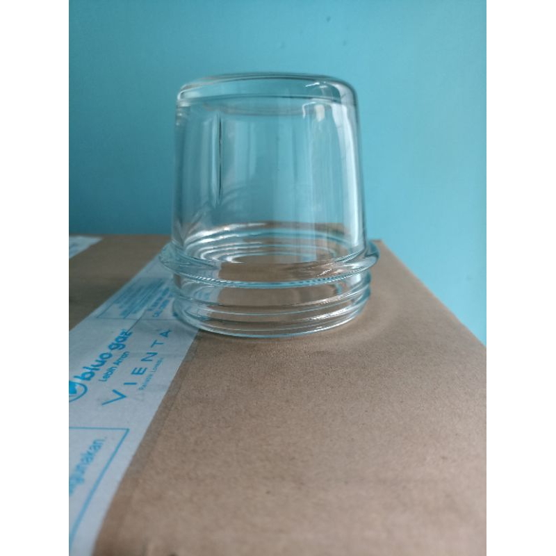 Gelas bumbu Vienta Flexie - sparepart vienta