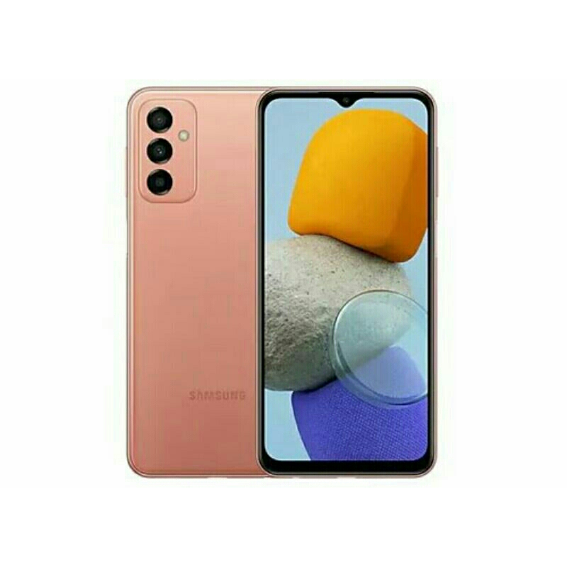 Hp Samsung Galaxy M23