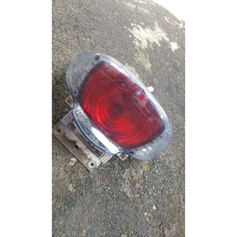 Kymco Stoplamp Kymco Trend SR Bekas