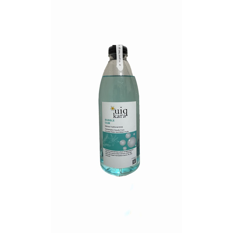 

Arak Bali Uiqkara