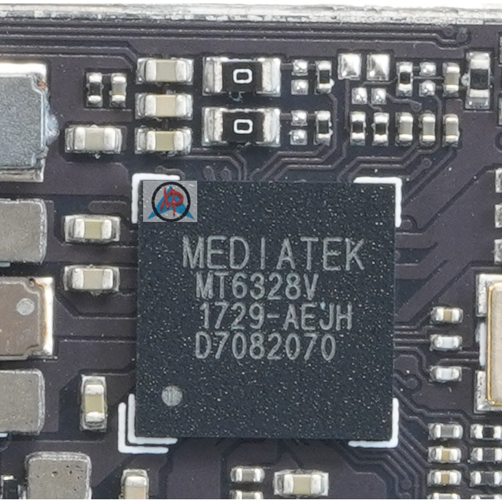 mt6328v ic power