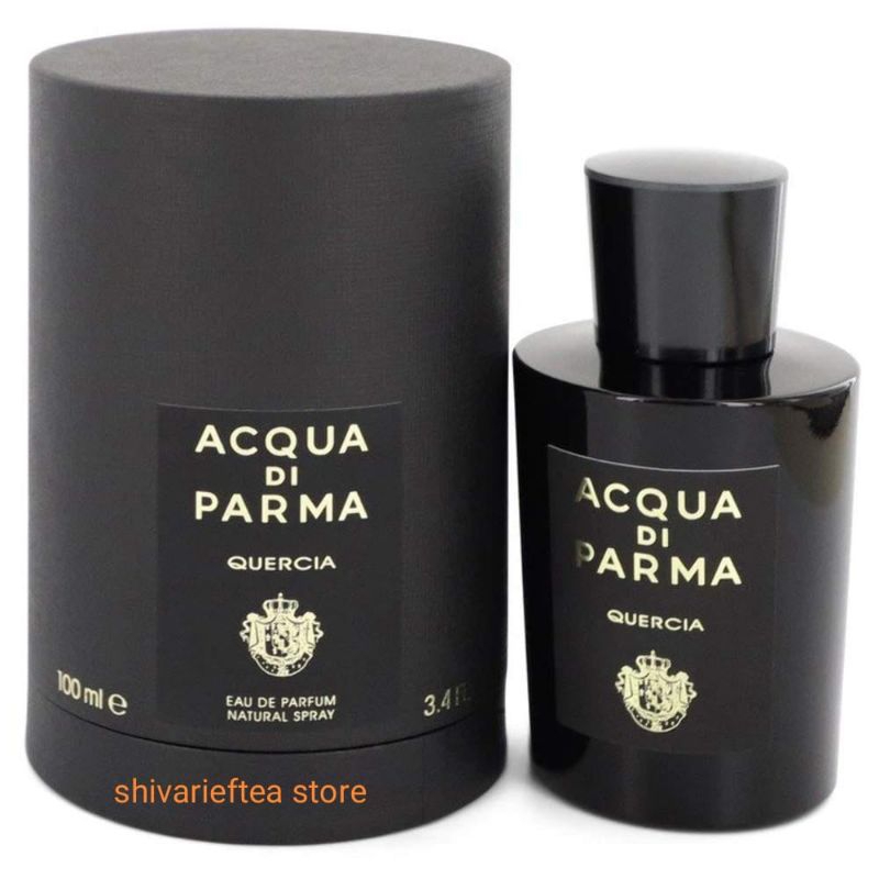 Acqua di parma quercia edp 100ml