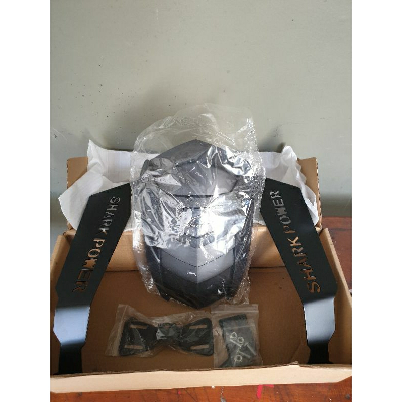 MUDGUARD UNIVERSAL PNP Motor vixion,Byson,Thunder,Tiger,Megapro,Scorpio,Klx, motor lainnya