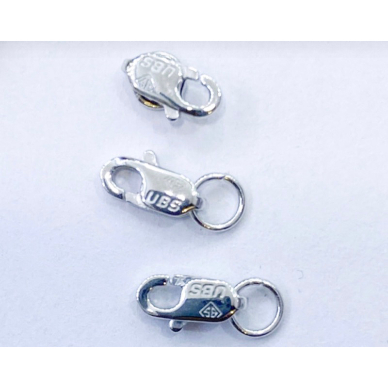 Kokot Cantolan Kalung & Gelang emas UBS 750