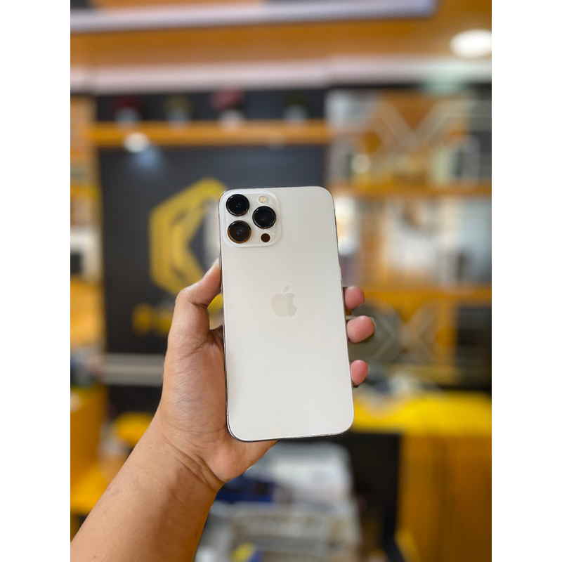iphone 13 pro max 512gb ex inter all operator