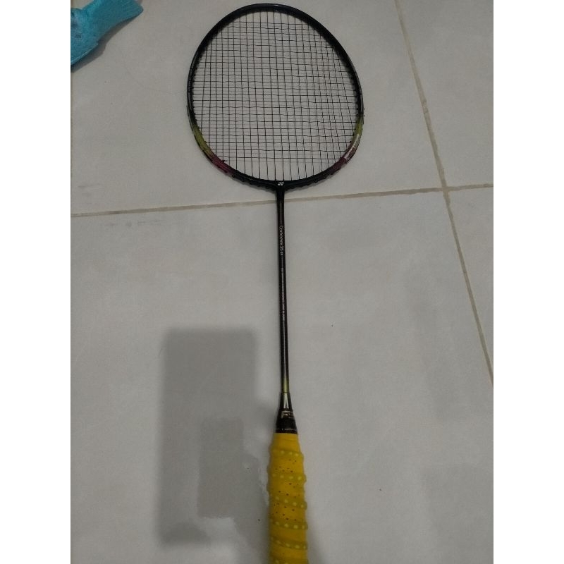 raket Carbonex 25 Sp original