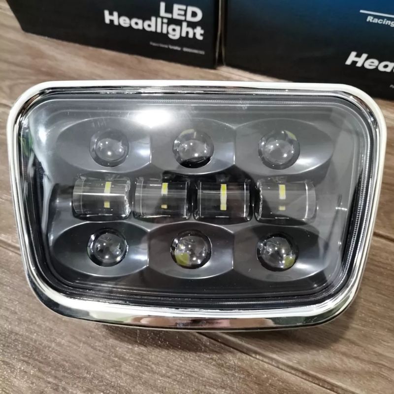 lampu depan led Daymaker rx king day