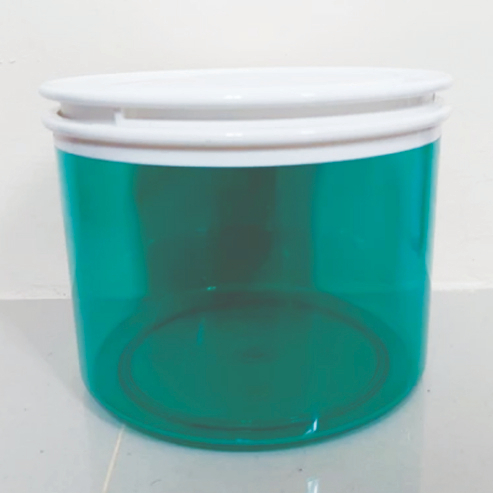 TUPPERWARE DISKON SALE JOLLIE KEEPER JOLLY KEEPER SMALL 1.7L 1PCS HIJAU TOSCA TOPLES ACTIVITY TOPLES