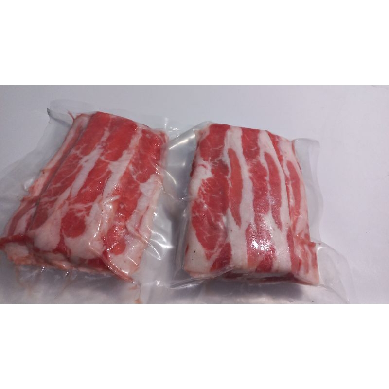 

slice yhosinoya premium 500gr