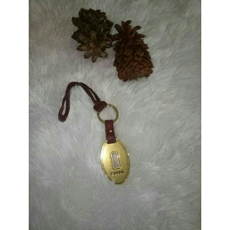 Keyfob Fossil