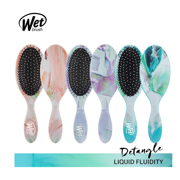 WET BRUSH LIQUIT FLUIDITY