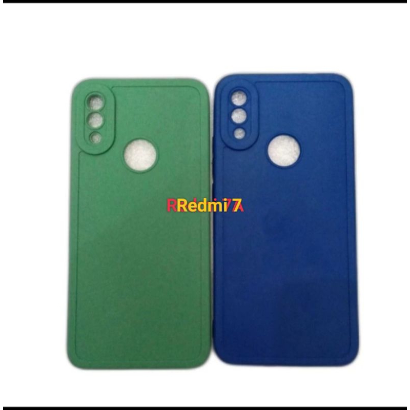 case pro camera Redmi 3 3s 3pro 7 7A Mi5x MiA1 5plus 5+ soft case xiaomi