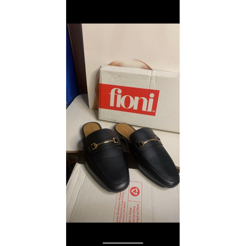 Sepatu fioni by payless sale 80%