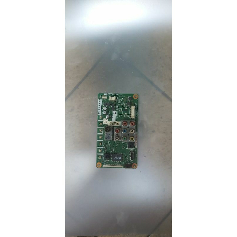 mb-mainboard sharp lc 32le150m 32le150