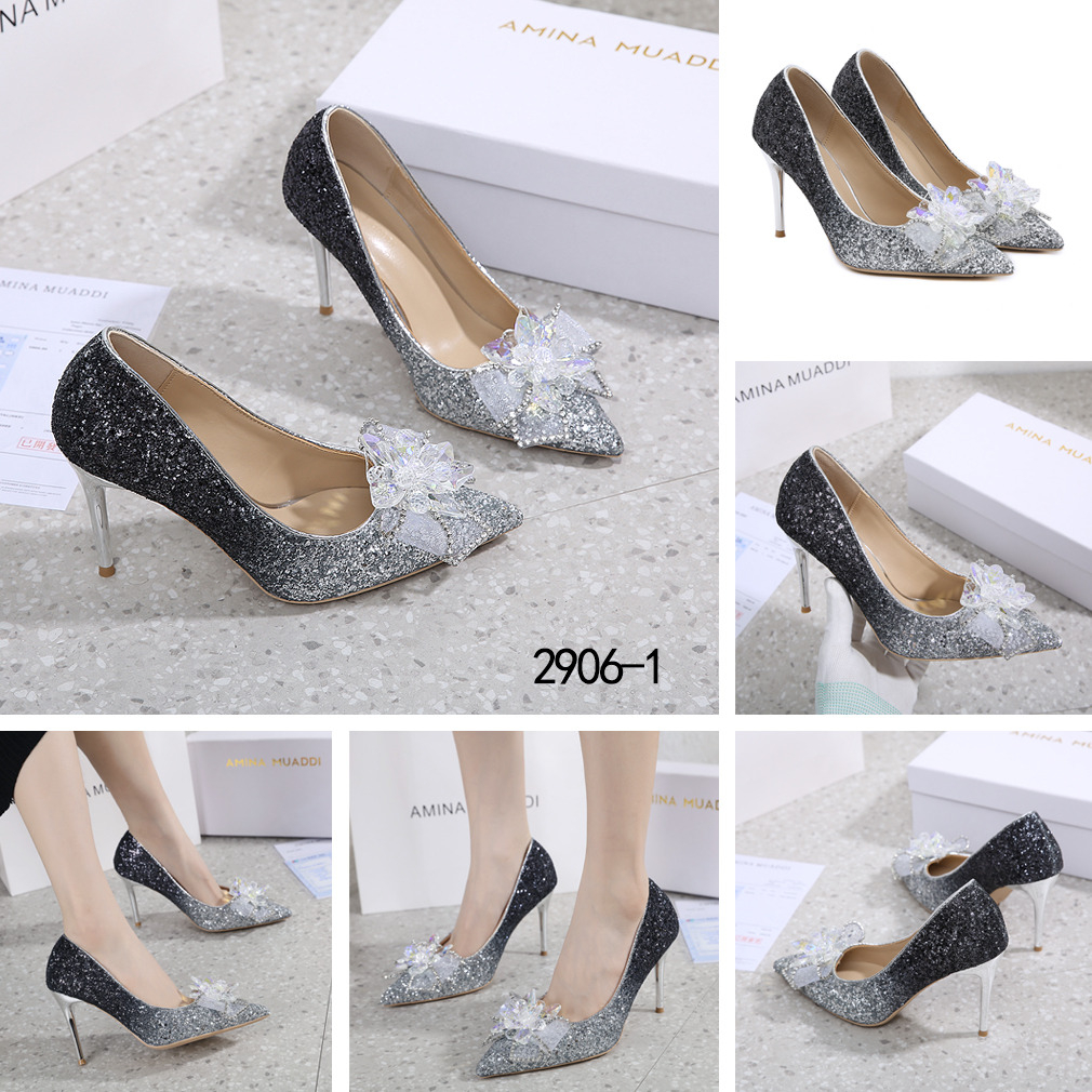 2906-1 Heels