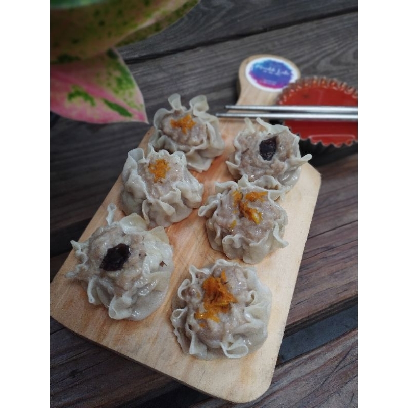 

dimsum ayam isi 10 pcs homemade