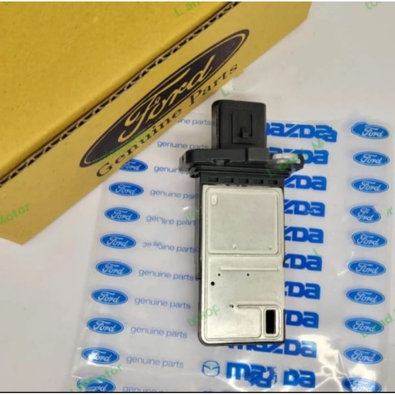 SENSOR AIR FLOW SENSOR UDARA MAP MAF METER FORD FIESTA ECOSPORT ORI BERGARANSI