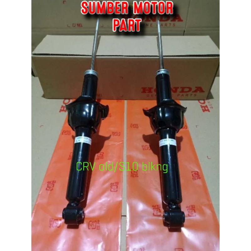 shockbreaker Honda CRV gen 1 belakang
