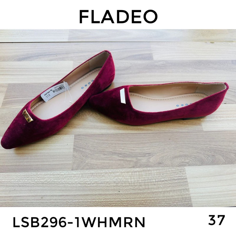 flatshoes fld size 37