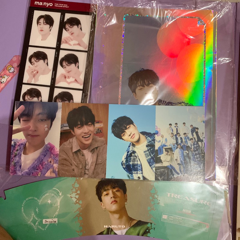 PC haruto photostrip manyo event 2 ev 2 ps cupsleeve cs mumo ch 2 chapter 2 ygs ygselect Full album 